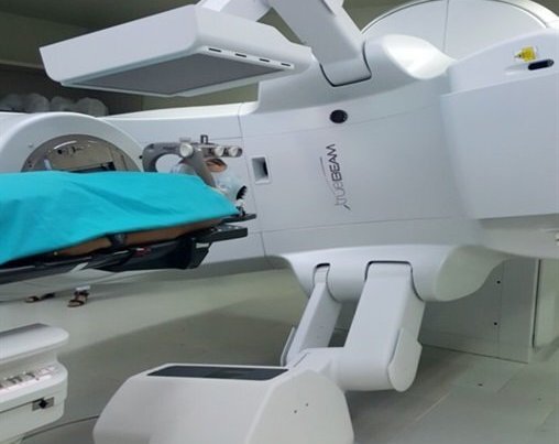 Bước tiến mới trong việc xạ trị cho bệnh nhân ung thư