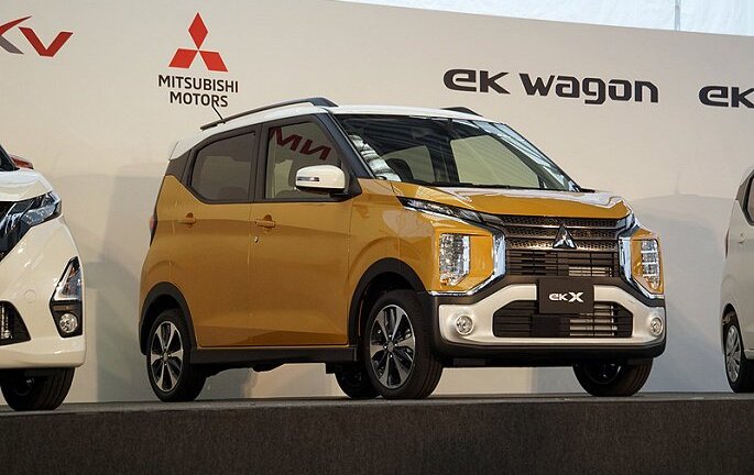 Có gì đặc biệt trong mẫu xế