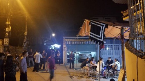 Vụ 8 học sinh chết đuối ở Hòa Bình: