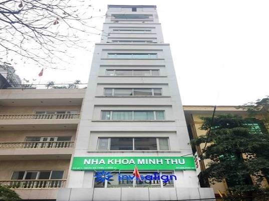 Nha khoa Minh Thu niêm yết bảng giá bằng ngoại tệ: Dấu hiệu vi phạm rõ ràng!