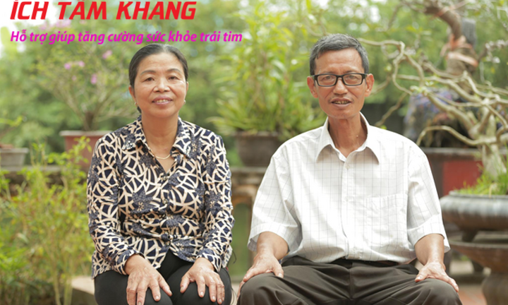 Chuyện “từ cõi chết trở về” của một người suy tim độ 3 nặng