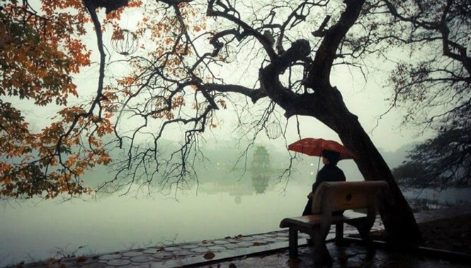 Dự báo thời tiết ngày 23/3: Không khí lạnh tràn về, miền Bắc trở rét