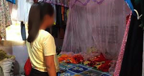 Tiết lộ bất ngờ về gã hàng xóm bị tố bắt quả tang xâm hại bé gái 14 tuổi