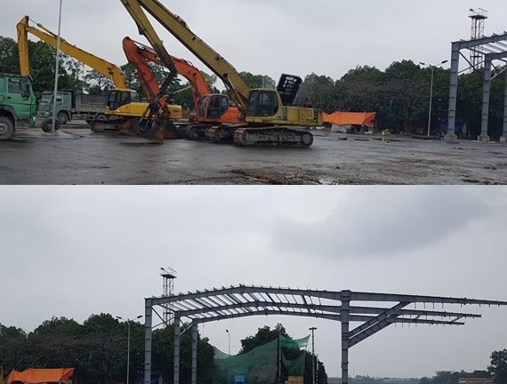 PCT UBND tỉnh Hà Nam bị 