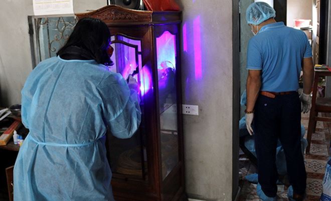 Vụ nữ sinh bị sát hại ở Điện Biên: Hé lộ nguyên nhân khám nhà Bùi Văn Công lần thứ 2