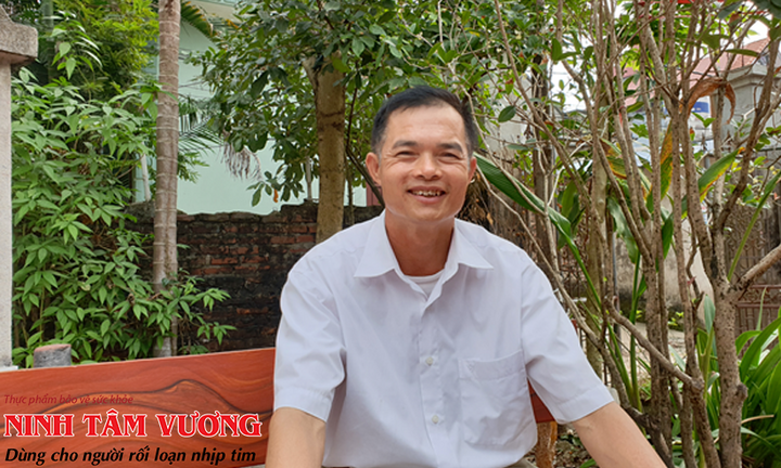 Bệnh tim đập nhanh trên 100 nhịp/phút đã giảm đến 90% nhờ cách này!