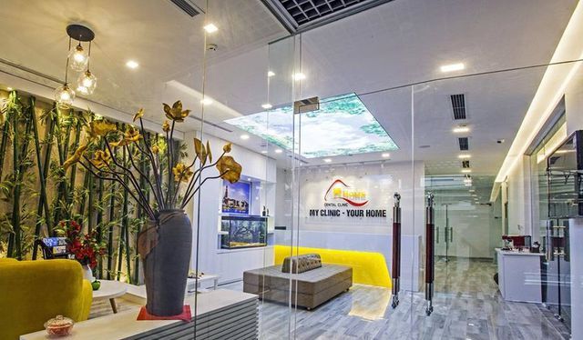 Hà Nội: Nha khoa Home có đang quảng cáo dịch vụ không được cấp phép?