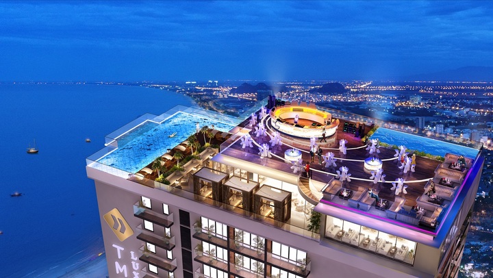 Chủ động “bắt tay” đối tác nước ngoài, doanh nghiệp địa ốc Việt được gì?