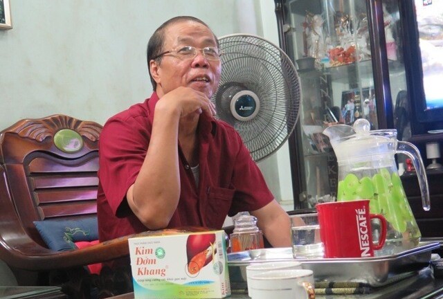 Bí quyết tan sỏi mật 3,3 cm với 8 thảo dược quý