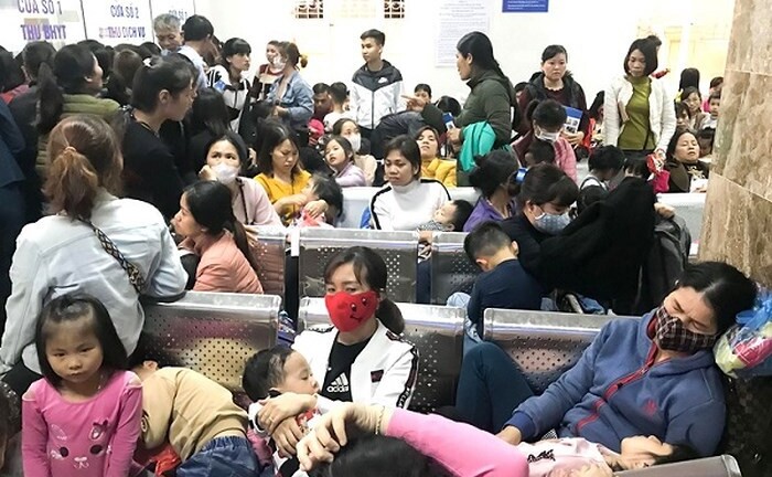 Nhiều trẻ ở Bắc Ninh dương tính với ấu trùng sán chó, có đối tượng lợi dụng xét nghiệm để kích động