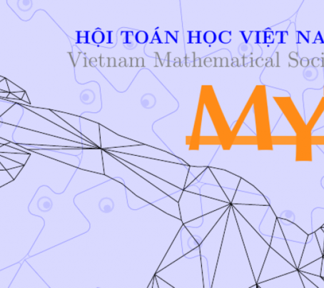Đề thi MYTS của Hội Toán học Việt Nam 