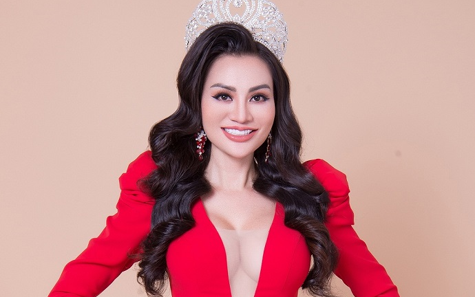 Ms & Mr Asia Business 2019 chuyển địa điểm tổ chức từ Hong Kong sang Hàn Quốc