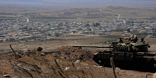 Mỹ công nhận Cao nguyên Golan của Israel: Hàng loạt quốc gia châu Âu lên tiếng phản bác
