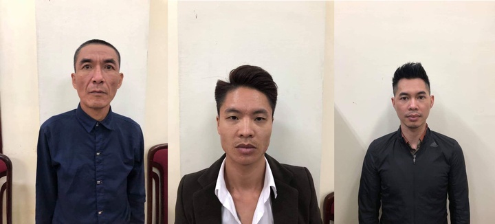 Vụ phóng viên bị hành hung khi tác nghiệp: Tạp chí Thương Trường đề nghị công an mở rộng điều tra