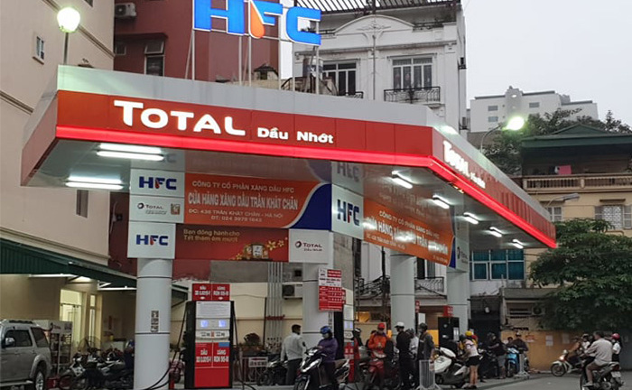 Bộ Công Thương: Nhà máy Lọc dầu Nghi Sơn mất điện khiến thiếu xăng RON 95 ở một vài nơi