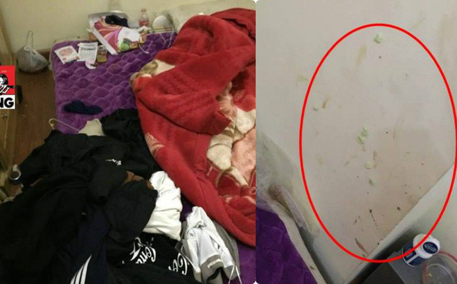 Hotgirl nổi tiếng bất ngờ bị anh rể “bóc phốt” ở bẩn kinh hoàng