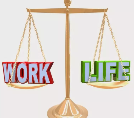 Nguyên tắc cân bằng công việc và cuộc sống gia đình