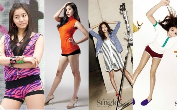 Chế độ ăn kiêng khoa học được các ngôi sao Kpop tin dùng năm 2019