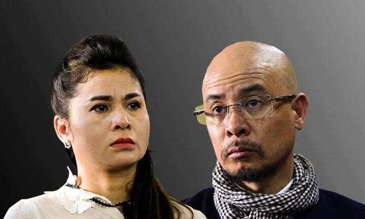 Tiết lộ lý do ông Đặng Lê Nguyên Vũ được chia tài sản nhiều hơn bà Lê Hoàng Diệp Thảo