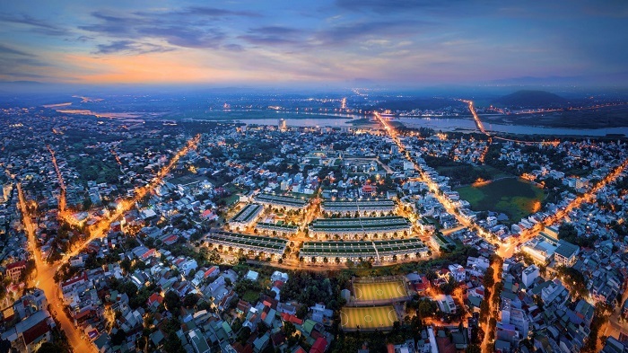 Phát Đạt thành công lớn trong việc bán hàng dự án khu dân cư Phát Đạt Bàu Cả