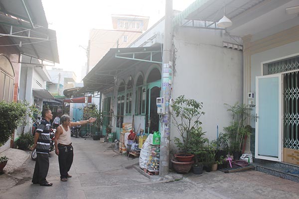 Nghi vấn rò rỉ điện từ căng tin trường học, một người phụ nữ tử vong