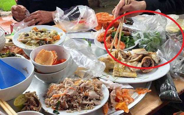 Chuyện lạ ở Nam Định: Chủ nhà bị phạt 3 triệu đồng nếu để