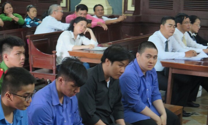 Cựu CSGT kêu giang hồ đánh chết người vi phạm: Kết đắng cho một quyết định sai lầm!