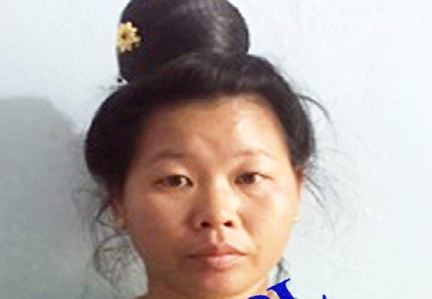 Vụ nữ sinh giao gà bị sát hại: Vợ nghi phạm Vì Văn Toán bán ma túy cho Bùi Văn Công?