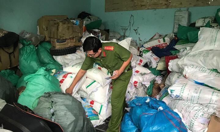 Phạt hình sự lên đến tù chung thân cho hành vi sản xuất và buôn bán phụ gia thực phẩm giả