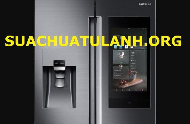 10 nguyên nhân khiến tủ lạnh Samsung không có lạnh?