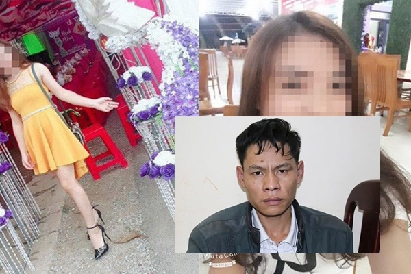 Vụ nữ sinh bị sát hại ở Điện Biên: Vợ chồng Bùi Văn Công đi xe tải đến nhà Vì Văn Toán