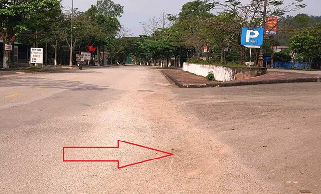 Vụ nam thợ may đâm chết giám đốc doanh nghiệp: Lời kể hãi hùng của nhân chứng