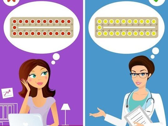 10 lầm tưởng về sức khoẻ sinh sản chị em cần thay đổi ngay lập tức