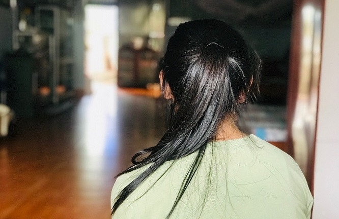 Tin tức thời sự 24h mới nhất ngày 1/4/2019: Nữ sinh tham gia lột đồ, đánh hội đồng bạn phải trốn khỏi nhà vì bị dọa giết