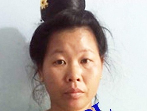 Vụ nữ sinh bị sát hại ở Điện Biên: Vợ Vì Văn Toán chỉ bán ma túy cho các đối tượng