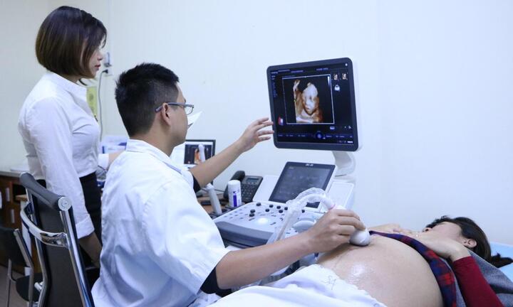 Tâm trạng của mẹ có ảnh hưởng đến thai nhi