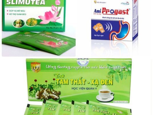Xử phạt về ATTP với Trung tâm nghiên cứu ứng dụng sản xuất TPCN Họ