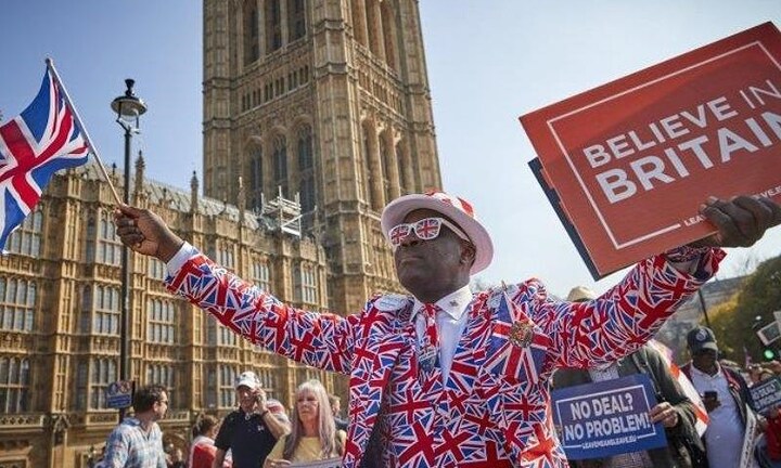 Châu Âu tuyên bố hết kiên nhẫn với tiến trình Brexit tại Anh