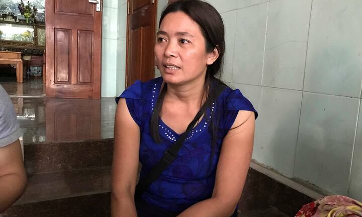 Vụ nữ sinh bị bắt quỳ, đánh hội đồng ở Nghệ An: Hé lộ nguyên nhân bất ngờ