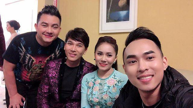 Người nhà xác nhận nghệ sĩ Anh Vũ đi diễn về khuya nhưng vẫn tắm và mất sau cơn đột quỵ