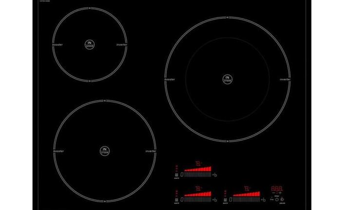 Thương hiệu bếp từ nhập khẩu được tin dùng
