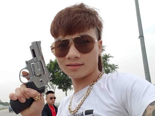 Phía sau những hiện tượng mạng nổi danh