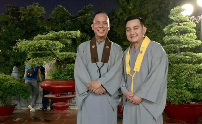 Trước khi qua đời, nghệ sĩ Anh Vũ vẫn lạc quan, miệt mài cùng nghiệp tập diễn