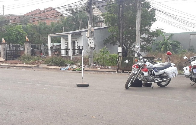 Tin tức pháp luật mới nhất ngày 4/4/2019: Điều tra vụ con gái bỏ thi thể mẹ ra bãi rác