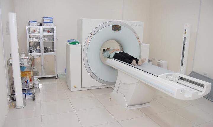 Trước khi thực hiện xạ trị ung thư phổi bệnh nhân cần chuẩn bị những gì?