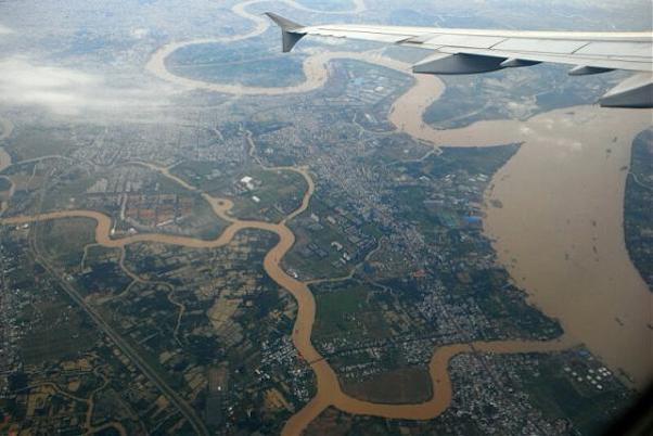 TP.HCM: Điểm sáng đất nền tại xã Phú Xuân, Nhà Bè