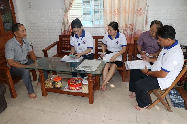 Tổng điều tra dân số và nhà ở năm 2019: Đưa ra bức tranh dân số và nhà ở của Việt Nam