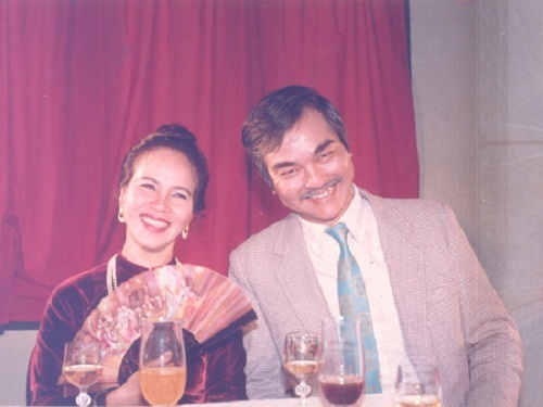 NSND Thế Anh: “Đệ nhất hào hoa” trong nghệ thuật điện ảnh