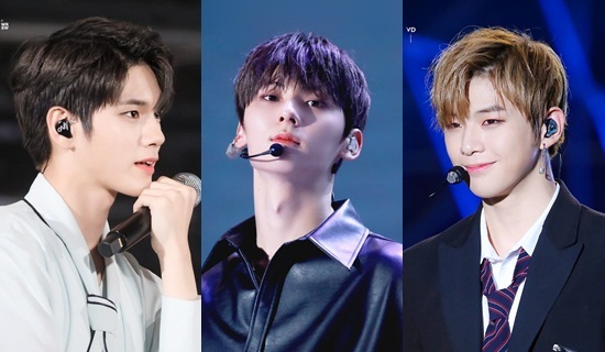 Các cựu thành viên Wanna One hé lộ mẫu người lý tưởng của mình như thế nào?