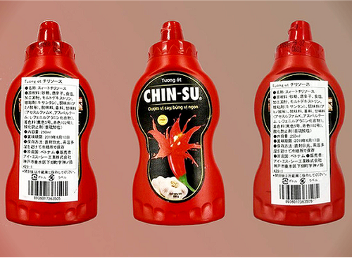 Tương ớt Chin-su chứa chất Axit benzoic vượt ngưỡng tác động thế nào tới sức khoẻ người dùng?